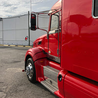 2012 Peterbilt 386, Viper Red, 553k miles, 10 speed, Brand New Tires, Very CLEAN!!!