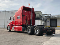2012 Peterbilt 386, Viper Red, 553k miles, 10 speed, Brand New Tires, Very CLEAN!!!