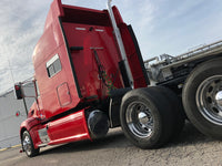 2012 Peterbilt 386, Viper Red, 553k miles, 10 speed, Brand New Tires, Very CLEAN!!!