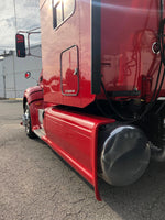 2012 Peterbilt 386, Viper Red, 553k miles, 10 speed, Brand New Tires, Very CLEAN!!!