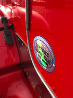 2012 Peterbilt 386, Viper Red, 553k miles, 10 speed, Brand New Tires, Very CLEAN!!!