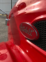 2012 Peterbilt 386, Viper Red, 553k miles, 10 speed, Brand New Tires, Very CLEAN!!!