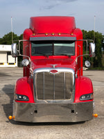 2012 Peterbilt 386, Viper Red, 553k miles, 10 speed, Brand New Tires, Very CLEAN!!!