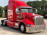 2012 Peterbilt 386, Viper Red, 553k miles, 10 speed, Brand New Tires, Very CLEAN!!!