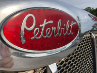 2012 Peterbilt 386, Viper Red, 553k miles, 10 speed, Brand New Tires, Very CLEAN!!!