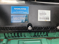 2015 Volvo VNL780 BIG SLEEPER, work station, I-shift AUTO, TV, Inverter, Fridge.