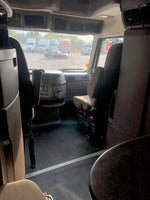 2015 Volvo VNL780 BIG SLEEPER, work station, I-shift AUTO, TV, Inverter, Fridge.