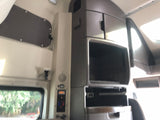 2015 Volvo VNL780 BIG SLEEPER, work station, I-shift AUTO, TV, Inverter, Fridge.