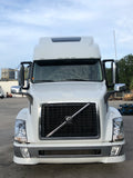 2015 Volvo VNL780 BIG SLEEPER, work station, I-shift AUTO, TV, Inverter, Fridge.