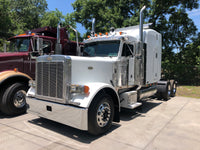 2000 Peterbilt 379EXHD, Detroit Series 60,10 Speed, NO E-LOG, NO EGR, NO DPF, NO DEF