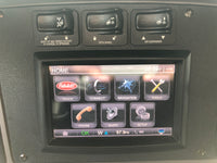2012 Peterbilt 579 MX13, 13 Speed, APU ,Virgin tires,NAV, CB radio, CLEAN!!!
