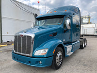 2012 Peterbilt 579 MX13, 13 Speed, APU ,Virgin tires,NAV, CB radio, CLEAN!!!