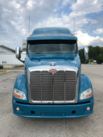 2012 Peterbilt 579 MX13, 13 Speed, APU ,Virgin tires,NAV, CB radio, CLEAN!!!