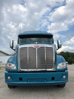 2012 Peterbilt 579 MX13, 13 Speed, APU ,Virgin tires,NAV, CB radio, CLEAN!!!