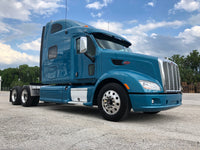 2012 Peterbilt 579 MX13, 13 Speed, APU ,Virgin tires,NAV, CB radio, CLEAN!!!