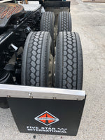 2012 Peterbilt 579 MX13, 13 Speed, APU ,Virgin tires,NAV, CB radio, CLEAN!!!