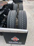 2012 Peterbilt 579 MX13, 13 Speed, APU ,Virgin tires,NAV, CB radio, CLEAN!!!