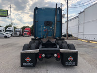 2012 Peterbilt 579 MX13, 13 Speed, APU ,Virgin tires,NAV, CB radio, CLEAN!!!