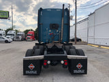 2012 Peterbilt 579 MX13, 13 Speed, APU ,Virgin tires,NAV, CB radio, CLEAN!!!