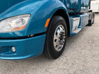 2012 Peterbilt 579 MX13, 13 Speed, APU ,Virgin tires,NAV, CB radio, CLEAN!!!