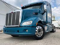 2012 Peterbilt 579 MX13, 13 Speed, APU ,Virgin tires,NAV, CB radio, CLEAN!!!