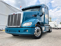 2012 Peterbilt 579 MX13, 13 Speed, APU ,Virgin tires,NAV, CB radio, CLEAN!!!