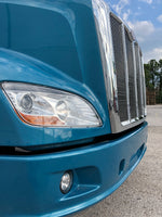 2012 Peterbilt 579 MX13, 13 Speed, APU ,Virgin tires,NAV, CB radio, CLEAN!!!