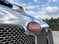 2012 Peterbilt 579 MX13, 13 Speed, APU ,Virgin tires,NAV, CB radio, CLEAN!!!