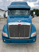 2012 Peterbilt 579 MX13, 13 Speed, APU ,Virgin tires,NAV, CB radio, CLEAN!!!