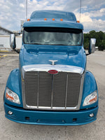 2012 Peterbilt 579 MX13, 13 Speed, APU ,Virgin tires,NAV, CB radio, CLEAN!!!