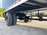 2011 HINO Refrigerated Box Truck, 161k, MINT Condition, NON CDL box truck
