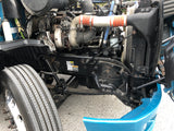 2012 Peterbilt 579 MX13, 13 Speed, APU ,Virgin tires,NAV, CB radio, CLEAN!!!