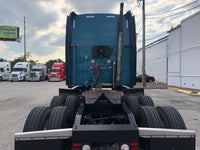 2012 Peterbilt 579 MX13, 13 Speed, APU ,Virgin tires,NAV, CB radio, CLEAN!!!