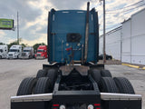 2012 Peterbilt 579 MX13, 13 Speed, APU ,Virgin tires,NAV, CB radio, CLEAN!!!