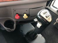 2012 Peterbilt 579 MX13, 13 Speed, APU ,Virgin tires,NAV, CB radio, CLEAN!!!