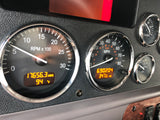 2012 Peterbilt 579 MX13, 13 Speed, APU ,Virgin tires,NAV, CB radio, CLEAN!!!