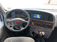 2012 Peterbilt 579 MX13, 13 Speed, APU ,Virgin tires,NAV, CB radio, CLEAN!!!