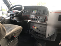 2012 Peterbilt 579 MX13, 13 Speed, APU ,Virgin tires,NAV, CB radio, CLEAN!!!