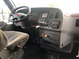 2012 Peterbilt 579 MX13, 13 Speed, APU ,Virgin tires,NAV, CB radio, CLEAN!!!