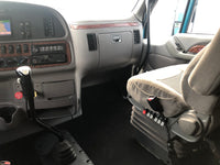 2012 Peterbilt 579 MX13, 13 Speed, APU ,Virgin tires,NAV, CB radio, CLEAN!!!