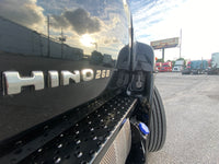 2011 HINO Refrigerated Box Truck, 161k, MINT Condition, NON CDL box truck