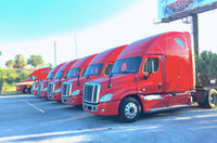 2013 Freightliner Cascadia 125, 595k, Cummins ISX, ULTRASHIFT, APU, WARRANTY!