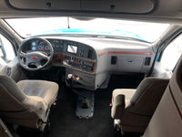 2012 Peterbilt 579 MX13, 13 Speed, APU ,Virgin tires,NAV, CB radio, CLEAN!!!