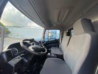 2011 HINO Refrigerated Box Truck, 161k, MINT Condition, NON CDL box truck