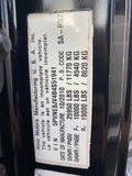 2011 HINO Refrigerated Box Truck, 161k, MINT Condition, NON CDL box truck