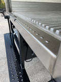 2011 HINO Refrigerated Box Truck, 161k, MINT Condition, NON CDL box truck