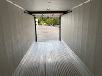 2011 HINO Refrigerated Box Truck, 161k, MINT Condition, NON CDL box truck