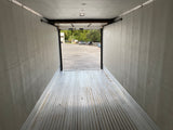 2011 HINO Refrigerated Box Truck, 161k, MINT Condition, NON CDL box truck