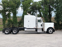 2000 Peterbilt 379EXHD, Detroit Series 60,10 Speed, NO E-LOG, NO EGR, NO DPF, NO DEF