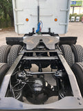 2000 Peterbilt 379EXHD, Detroit Series 60,10 Speed, NO E-LOG, NO EGR, NO DPF, NO DEF